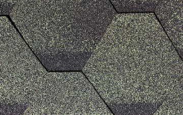 Pelutho fibreglass shingle repairs