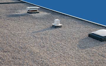 flat roofing Pelutho, Cumbria