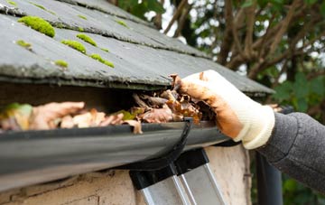 gutter cleaning Pelutho, Cumbria