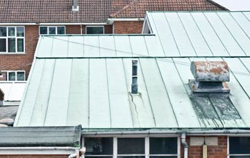Pelutho lead roofing costs
