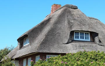 thatch roofing Pelutho, Cumbria