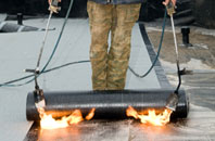 Pelutho flat roof sealing quote