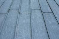 Pelutho lead roofing